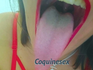 coquinesex Sex Webcam 20