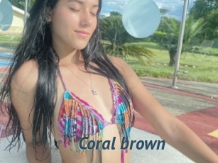 Coral_brown