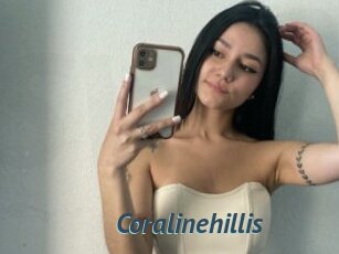 Coralinehillis
