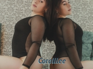 Coralllee