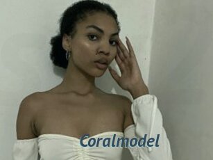 Coralmodel