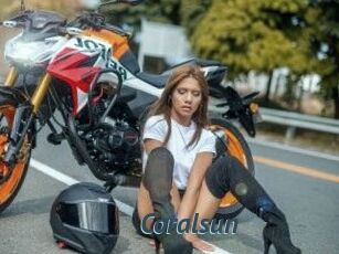 Coralsun