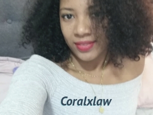 Coralxlaw