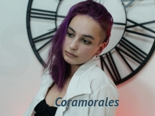 Coramorales