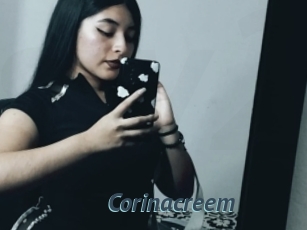 Corinacreem