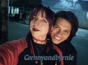 Cornnyandbyrnie