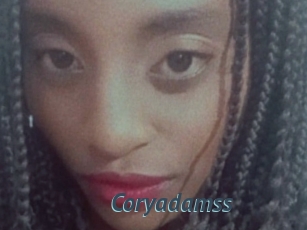 Coryadamss