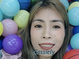 Cossiely