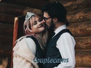 Couplecams