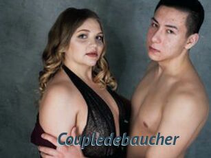 Coupledebaucher