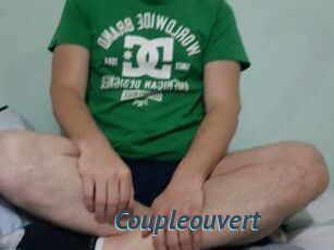 Coupleouvert