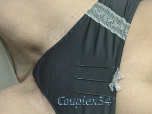Couplex34