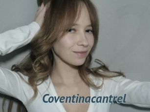 Coventinacantrel