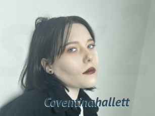 Coventinahallett