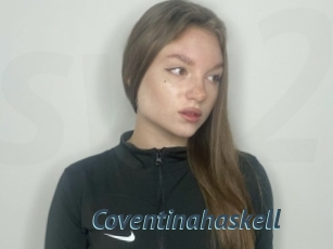 Coventinahaskell