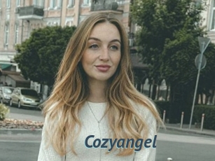 Cozyangel