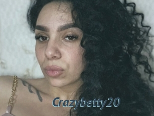 Crazybetty20