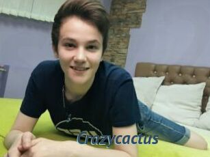 Crazycactus