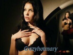 Crazyhotmary
