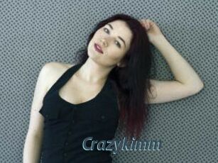 Crazykimm