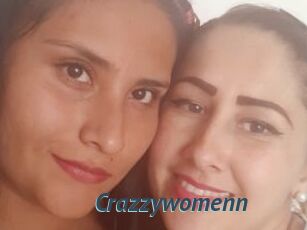 Crazzywomenn