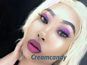 Creamcandy