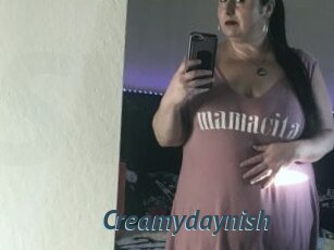Creamydaynish