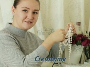 Creamyme