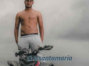 crissantamaria Sex Webcam 20