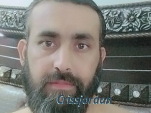 Crissjordan