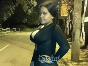 Crisstal
