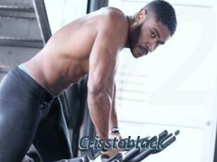 Crisstoblack