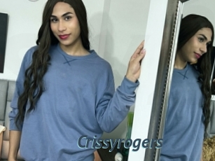 Crissyrogers
