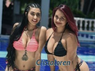 Cristaloren