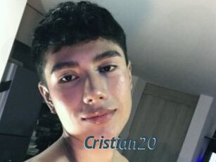 Cristian20