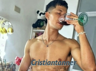 Cristiantanner