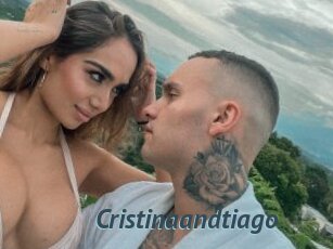 Cristinaandtiago