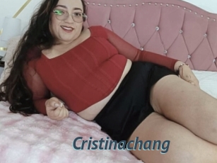Cristinachang