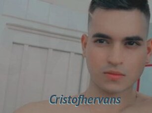 Cristofhervans