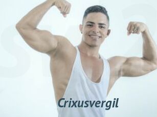Crixusvergil