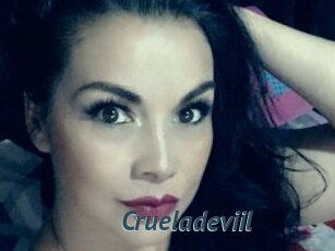 Crueladeviil