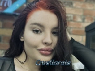 Cruellarale