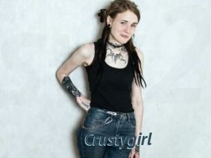 Crustygirl