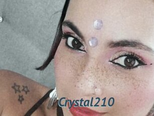Crystal210