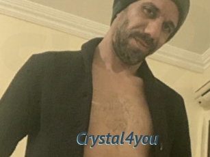 Crystal4you