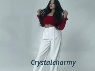 Crystalcharmy