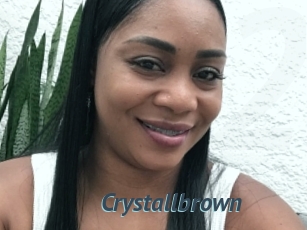Crystallbrown