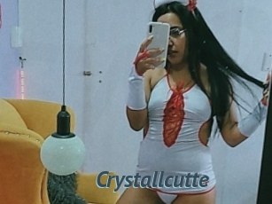 Crystallcutte