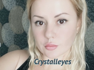 Crystalleyes