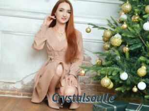 Crystalsoulle